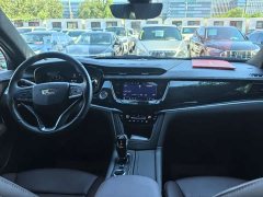 Cadillac XT6 2.0T Six-Seat AWD Luxury Standard Edition - ფოტო 10