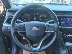 Cadillac XT6 2.0T Six-Seat AWD Luxury Standard Edition - ფოტო 12