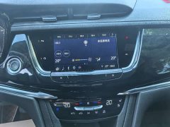 Cadillac XT6 2.0T Six-Seat AWD Luxury Standard Edition - ფოტო 13