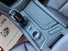 Cadillac XT6 2.0T Six-Seat AWD Luxury Standard Edition - ფოტო 14