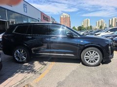 Cadillac XT6 2.0T Six-Seat AWD Luxury Standard Edition - ფოტო 20