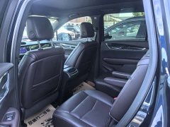 Cadillac XT6 2.0T Six-Seat AWD Luxury Standard Edition - ფოტო 6