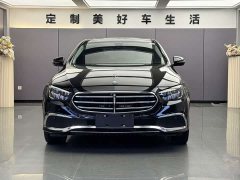 Mercedes-Benz E-Class E 300 L Luxury - ფოტო 2
