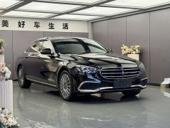 Mercedes-Benz E-Class E 300 L Luxury - ფოტო 3