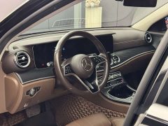 Mercedes-Benz E-Class E 300 L Luxury - ფოტო 4