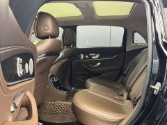Mercedes-Benz E-Class E 300 L Luxury - ფოტო 5