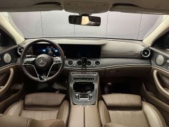 Mercedes-Benz E-Class E 300 L Luxury - ფოტო 6