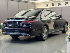 Mercedes-Benz E-Class E 300 L Luxury - ფოტო 7