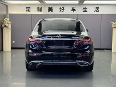 Mercedes-Benz E-Class E 300 L Luxury - ფოტო 8
