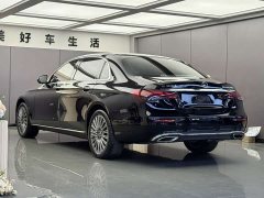 Mercedes-Benz E-Class E 300 L Luxury - ფოტო 9