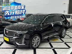 Cadillac XT6 2022 2.0T Seven-Seat AWD Luxury - ფოტო 1