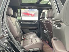 Cadillac XT6 2022 2.0T Seven-Seat AWD Luxury - ფოტო 10