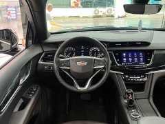 Cadillac XT6 2022 2.0T Seven-Seat AWD Luxury - ფოტო 11