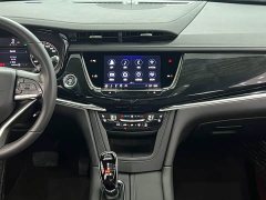 Cadillac XT6 2022 2.0T Seven-Seat AWD Luxury - ფოტო 12