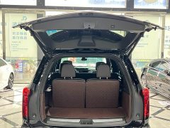 Cadillac XT6 2022 2.0T Seven-Seat AWD Luxury - ფოტო 14