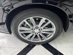 Cadillac XT6 2022 2.0T Seven-Seat AWD Luxury - ფოტო 18