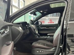 Cadillac XT6 2022 2.0T Seven-Seat AWD Luxury - ფოტო 5