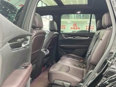 Cadillac XT6 2022 2.0T Seven-Seat AWD Luxury - ფოტო 6