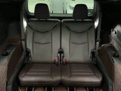 Cadillac XT6 2022 2.0T Seven-Seat AWD Luxury - ფოტო 8