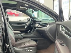 Cadillac XT6 2022 2.0T Seven-Seat AWD Luxury - ფოტო 9