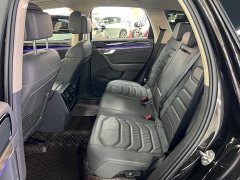 Volkswagen Touareg 3.0TSI Ruixiang Classic Sport Package - ფოტო 5