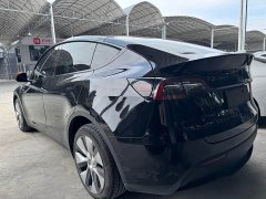 Tesla Model Y Long Range All-Wheel Drive - ფოტო 5