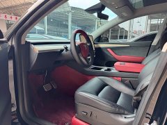 Tesla Model Y Long Range All-Wheel Drive - ფოტო 6