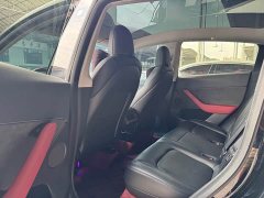 Tesla Model Y Long Range All-Wheel Drive - ფოტო 7