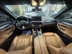 BMW 5 Series (Imported) 2022 540i Elegance M Sport Package - ფოტო 4