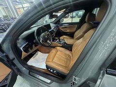 BMW 5 Series (Imported) 2022 540i Elegance M Sport Package - ფოტო 5