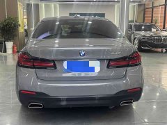 BMW 5 Series (Imported) 2022 540i Elegance M Sport Package - ფოტო 8