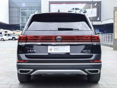 Volkswagen Teramont 380TSI AWD Excellence Luxury - ფოტო 10