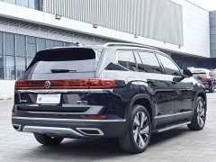 Volkswagen Teramont 380TSI AWD Excellence Luxury - ფოტო 11