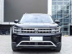 Volkswagen Teramont 380TSI AWD Excellence Luxury - ფოტო 2