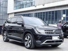 Volkswagen Teramont 380TSI AWD Excellence Luxury - ფოტო 3