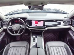 Volkswagen Teramont 380TSI AWD Excellence Luxury - ფოტო 4