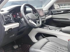 Volkswagen Teramont 380TSI AWD Excellence Luxury - ფოტო 5