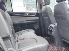 Volkswagen Teramont 380TSI AWD Excellence Luxury - ფოტო 6