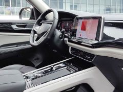 Volkswagen Teramont 380TSI AWD Excellence Luxury - ფოტო 7
