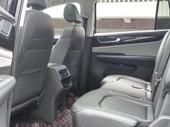 Volkswagen Teramont 380TSI AWD Excellence Luxury - ფოტო 8