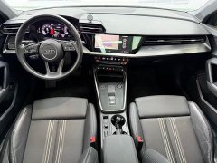 Audi A3 A3L Limousine 35 TFSI Fashion Sport - ფოტო 10