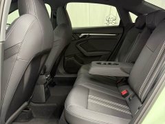 Audi A3 A3L Limousine 35 TFSI Fashion Sport - ფოტო 12