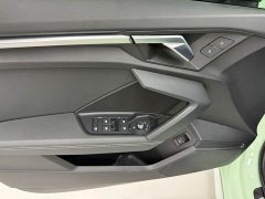 Audi A3 A3L Limousine 35 TFSI Fashion Sport - ფოტო 13
