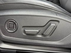 Audi A3 A3L Limousine 35 TFSI Fashion Sport - ფოტო 14