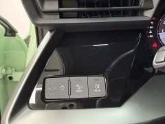 Audi A3 A3L Limousine 35 TFSI Fashion Sport - ფოტო 15