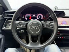 Audi A3 A3L Limousine 35 TFSI Fashion Sport - ფოტო 7