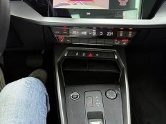 Audi A3 A3L Limousine 35 TFSI Fashion Sport - ფოტო 9