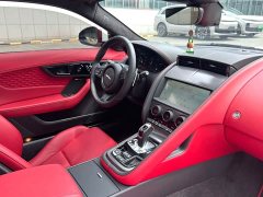 Jaguar F-TYPE 2024 P300 75th Anniversary Edition Hardtop - ფოტო 9
