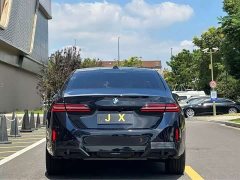 BMW 5 Series 530Li Premier Luxury Package - ფოტო 11