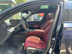 BMW 5 Series 530Li Premier Luxury Package - ფოტო 4